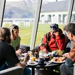 Hotel Fjordhotell - By Classic Norway 3*