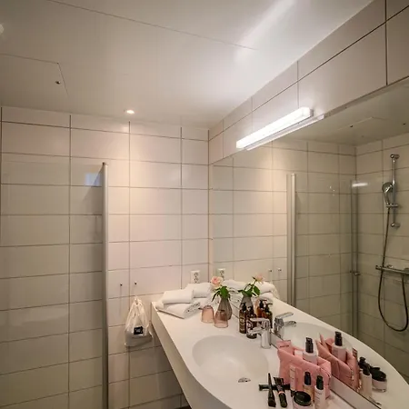 Hotel Fjordhotell - By Classic Norway 3*