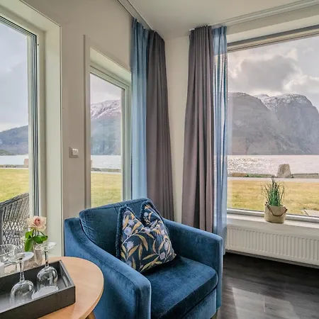 Fjordhotell - By Classic Norway Hotel Valldal