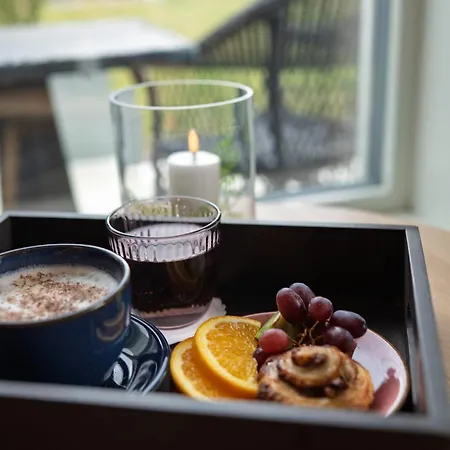Hotel Fjordhotell - By Classic Norway 3*