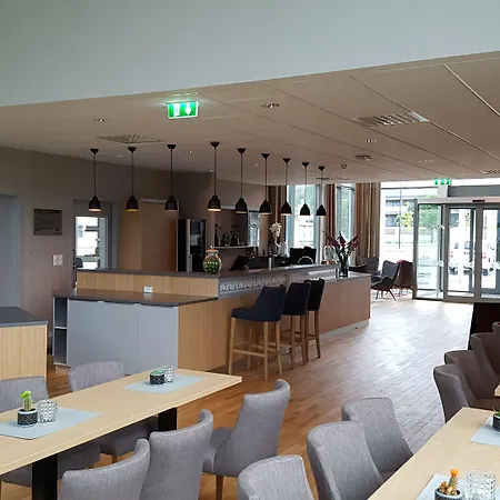 Hotel Fjordhotell - By Classic Norway