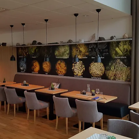 Hotel Fjordhotell - By Classic Norway