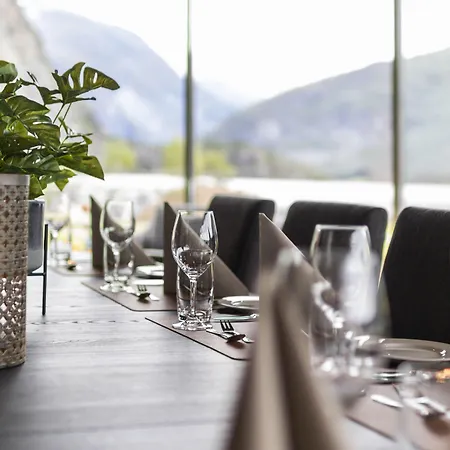 Fjordhotell - By Classic Norway Hotel Valldal