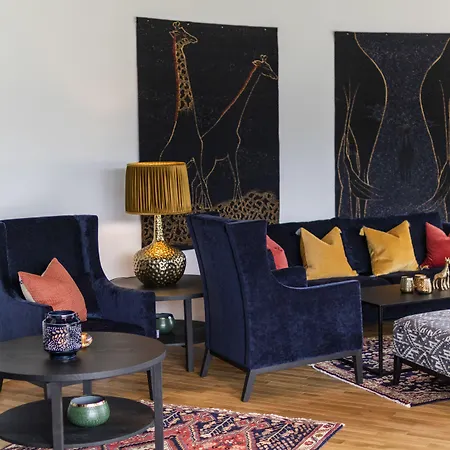 Fjordhotell - By Classic Norway 3*