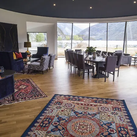 Fjordhotell - By Classic Norway Hotel 3*