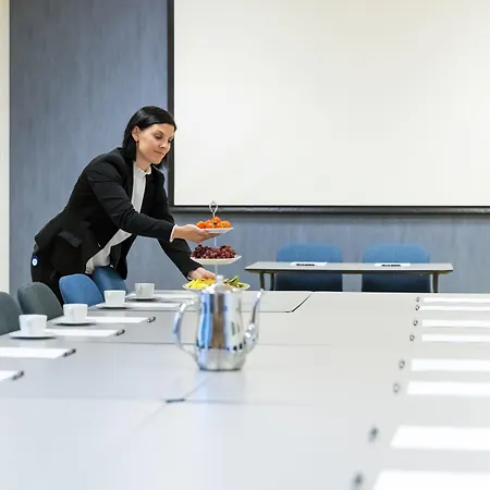 Fjordhotell - By Classic Norway 3*