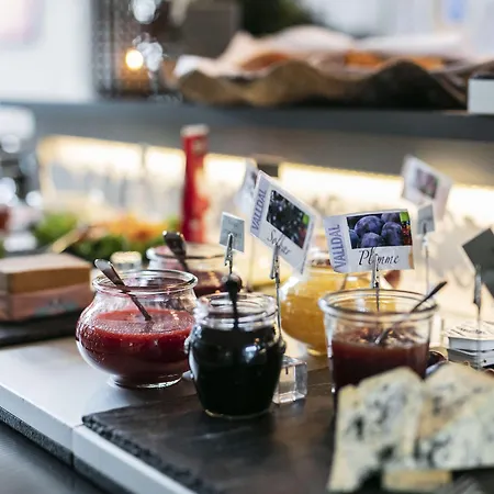 Fjordhotell - By Classic Norway Hotel 3*