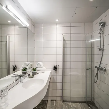 Hotel Fjordhotell - By Classic Norway