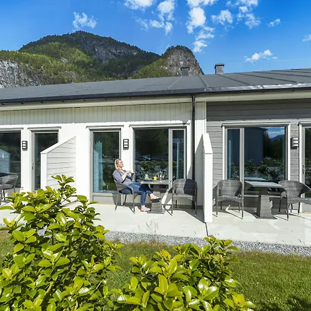 Fjordhotell - By Classic Norway 3*