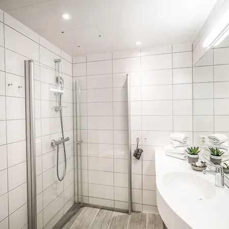 Hotel Fjordhotell - By Classic Norway 3*