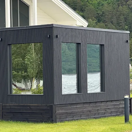 Fjordhotell - By Classic Norway 3* Valldal
