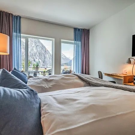 Fjordhotell - By Classic Norway Hotel 3*