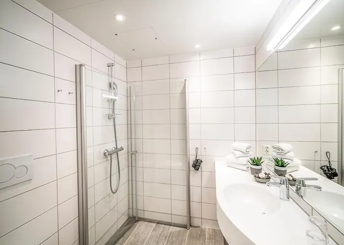 Fjordhotell - By Classic Norway 3*