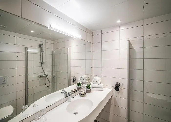 Fjordhotell - By Classic Norway