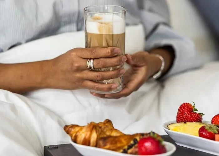 Fjordhotell - By Classic Norway فندق 3*