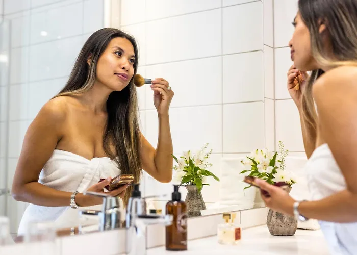 Fjordhotell - By Classic Norway מלון ואלדל