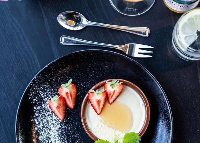 فندق Fjordhotell - By Classic Norway 3*