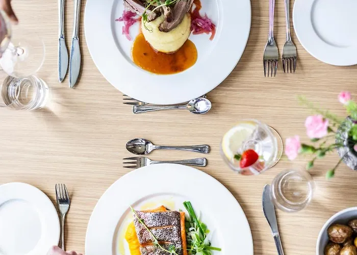 Fjordhotell - By Classic Norway فندق