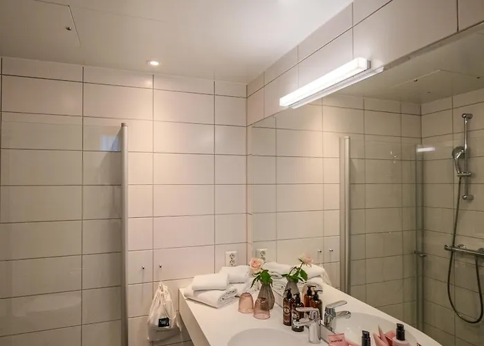 Hotel Fjordhotell - By Classic Norway 3*