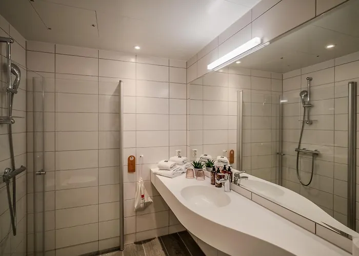 Fjordhotell - By Classic Norway 3*