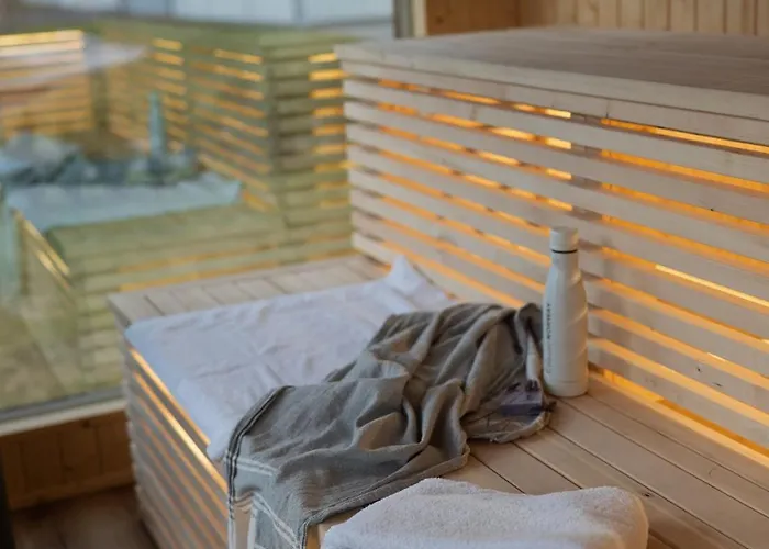 Fjordhotell - By Classic Norway فندق 3*