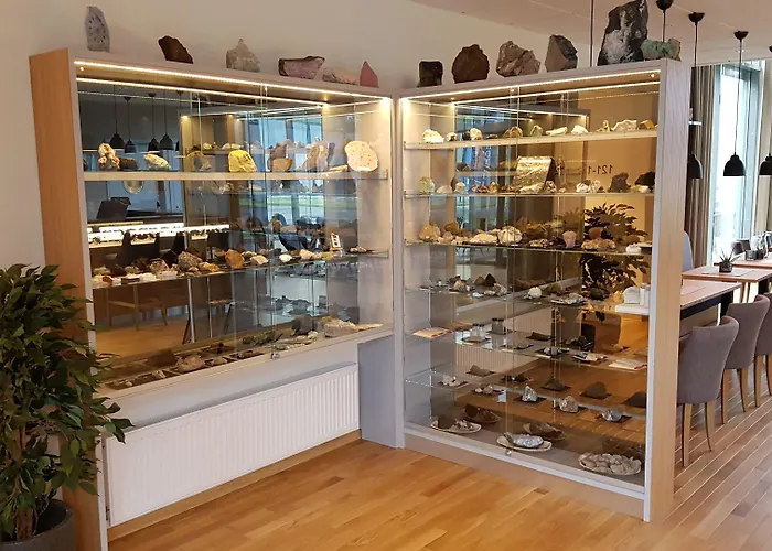 Fjordhotell - By Classic Norway Hotel Valldal