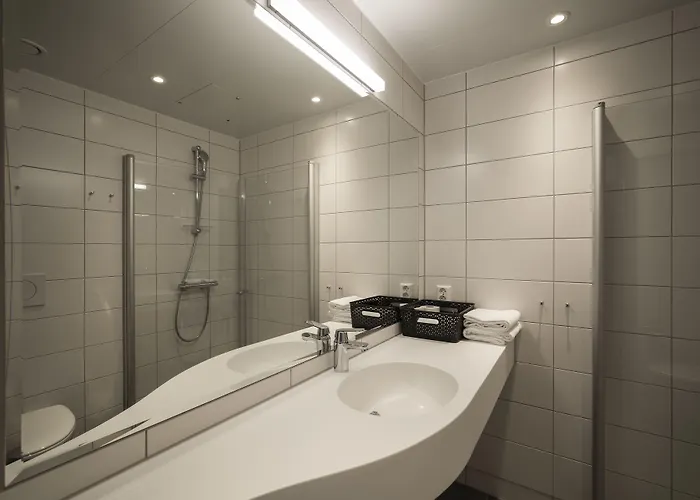 Fjordhotell - By Classic Norway فالدال