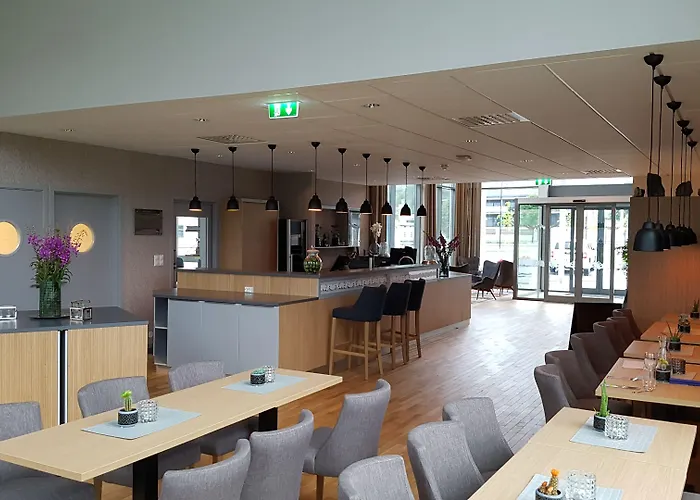 Hotel Fjordhotell - By Classic Norway