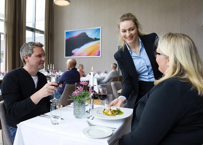 Fjordhotell - By Classic Norway Valldal