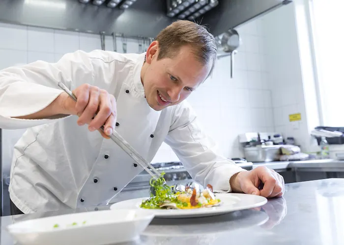 Fjordhotell - By Classic Norway Valldal