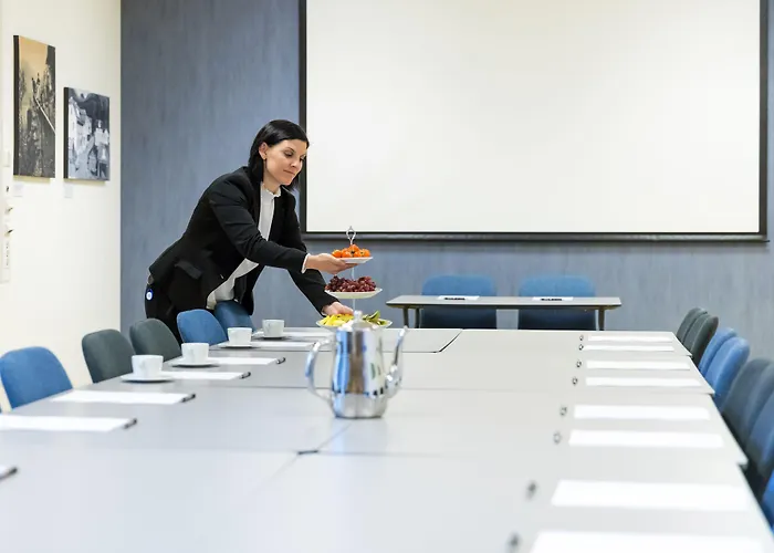 Fjordhotell - By Classic Norway 3*