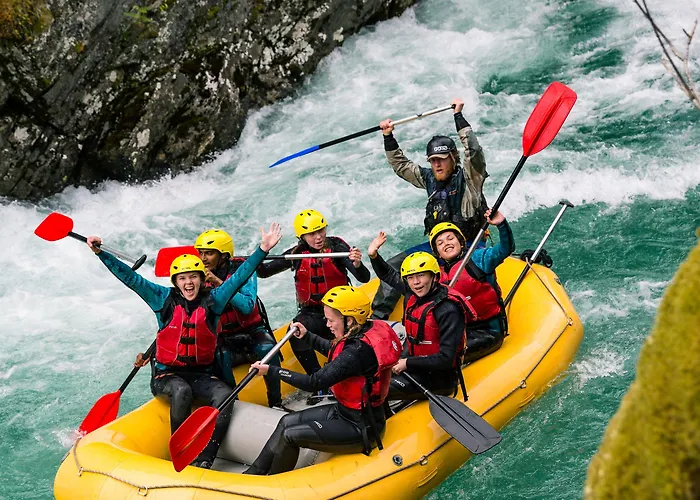 Fjordhotell - By Classic Norway 3*