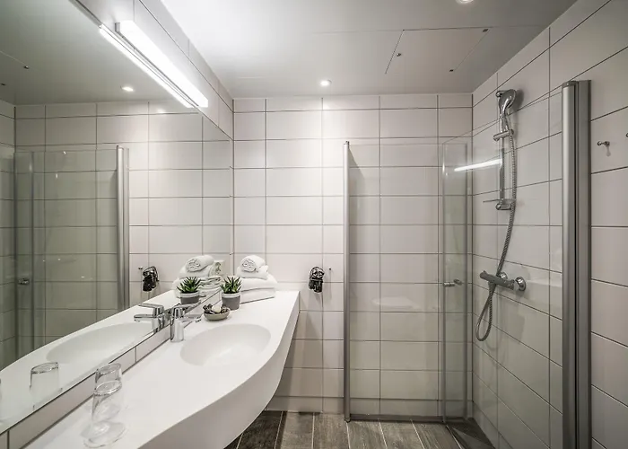 Hotel Fjordhotell - By Classic Norway