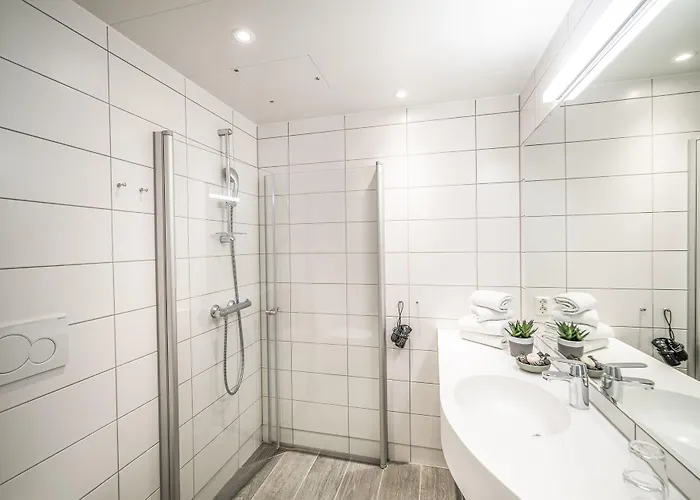 Hotel Fjordhotell - By Classic Norway 3*