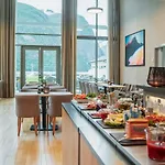 Hotel Fjordhotell - By Classic Norway 3*