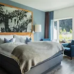 Hotel Fjordhotell - By Classic Norway Valldal