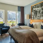 Fjordhotell - By Classic Norway 3*