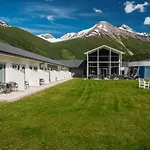 Hotel Fjordhotell - By Classic Norway Valldal