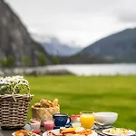 Hotel Fjordhotell - By Classic Norway