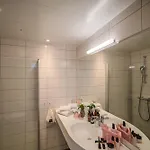 Hotel Fjordhotell - By Classic Norway 3*