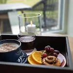 Hotel Fjordhotell - By Classic Norway 3*
