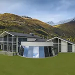 Fjordhotell - By Classic Norway Valldal