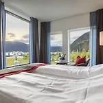 Fjordhotell - By Classic Norway 3*