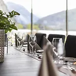 Fjordhotell - By Classic Norway Hotel Valldal