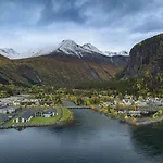 Fjordhotell - By Classic Norway Hotel