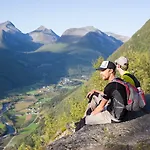 Fjordhotell - By Classic Norway Hotel 3*