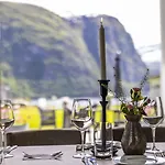Fjordhotell - By Classic Norway