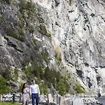 Fjordhotell - By Classic Norway Hotel Valldal