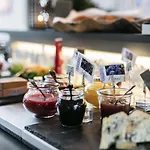 Fjordhotell - By Classic Norway Hotel 3*