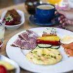 Hotel Fjordhotell - By Classic Norway